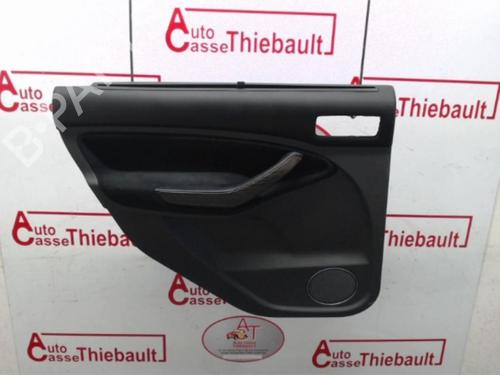 Verkleidung hinten links FORD C-MAX (DM2) 1.8 TDCi | BP20626961C60 