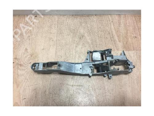 Front left exterior door handle PEUGEOT 308 I (4A_, 4C_) 1.6 HDi | BP13283674C128 