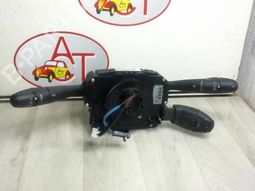 steering-column-stalk-peugeot-207-wa_-wc_-2006-2007-2008-2009-2010-2011-2012-2013-2014-2015-31202882 main image