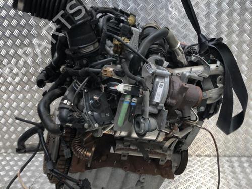 Used Engine DACIA SANDERO II 1.5 dCi (90 hp) 31188015