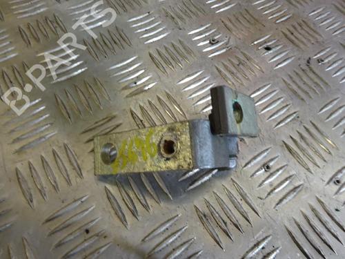 Dørhængsel/Dørbegrænser SEAT TOLEDO III (5P2) 1.9 TDI (105 hp) 28286508