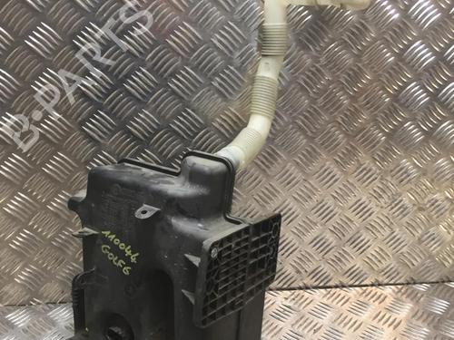 Used Expansion tank VW GOLF VI (5K1) 1.6 TDI (105 hp) 31201908