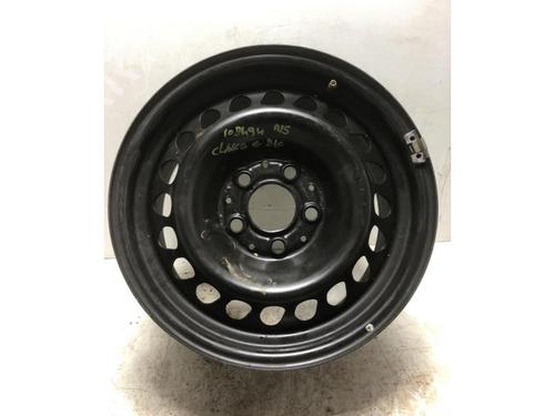 Rim MERCEDES-BENZ E-CLASS (W210) E 220 CDI (210.006) | BP20484402C45 