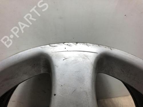 Fælk PEUGEOT 607 (9D, 9U) 2.2 HDi | BP23870616C45 - Image 3