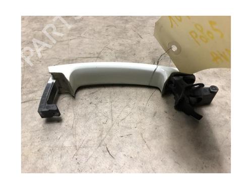 Front right exterior door handle VW POLO V (6R1, 6C1) 1.0 | BP21070617C129 