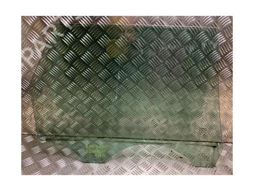 Rear left door window VOLVO V50 (545) 1.6 D | BP23873909C20 