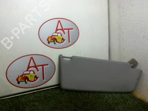 Left sun visor OPEL ASTRA H (A04) 1.7 CDTI (L48) | BP27487153I1 