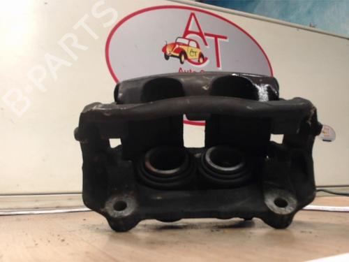 Left front brake caliper OPEL VIVARO A Van (X83) 2.0 CDTI (F7) | BP12969624M105 