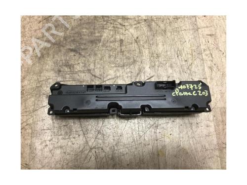 Warning switch MERCEDES-BENZ C-CLASS Coupe (CL203) C 220 CDI (203.708) | BP20631157I22 