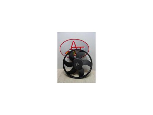 Used Heater blower motor RENAULT CLIO II (BB_, CB_) 1.9 D (B/CB0E, BB0J) (64 hp) 13228045