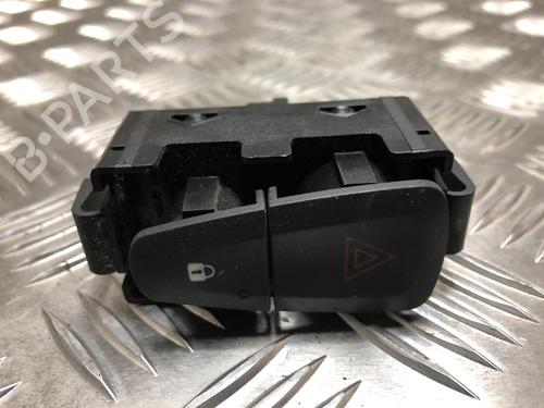 Warnblinkschalter für DACIA SANDERO II 1.5 dCi (90 hp) 21593424