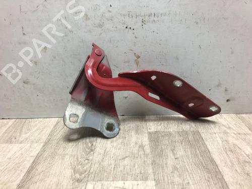 Used Hinge/Door check strap RENAULT TWINGO II (CN0_) 1.2 16V (CN0K, CN0V, CN0A) (76 hp) 23871625