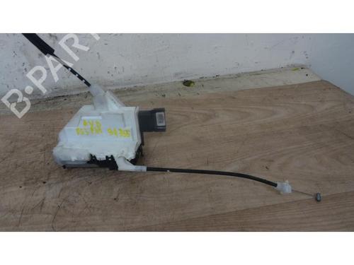 Front right lock CITROËN DS3 (SA_) 1.6 HDi 90 | BP20630832C97