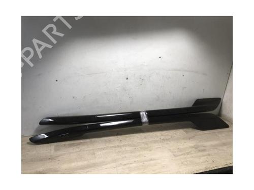 Roof bar CITROËN C3 AIRCROSS II (2R_, 2C_) 1.2 PureTech 110 (2RHNZB, 2RHNZW, 2RHNPX, 2RHNPJ) | BP20633443C65 