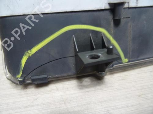 Used Instrument cluster Instrument cluster MAZDA E Van (SR2) E2200 D (64 hp) 12971350 12971350
