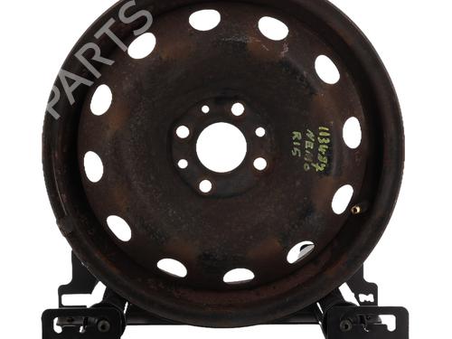 Used Rim Rim 38012904 38012904