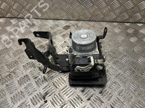 ABS Bremseaggregat PEUGEOT 208 II (UB_, UP_, UW_, UJ_) 1.2 PureTech 100 (101 hp) 31245815