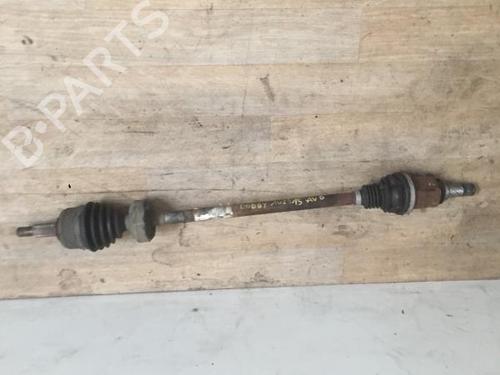 Used Right front driveshaft DACIA LODGY (JS_) 1.5 dCi (JSMC, JSAF) (107 hp) 30672943