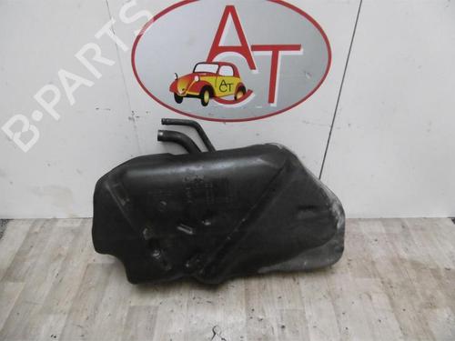 Fuel tank FORD FIESTA VI (CB1, CCN) 1.6 TDCi | BP15966396C62 