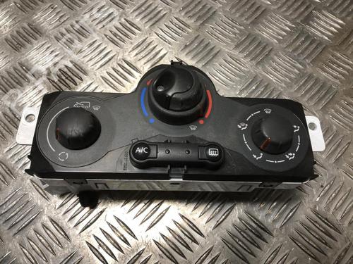 Used Climate control RENAULT KANGOO Express (FW0/1_) 1.5 dCi 75 (FW07, FW10, FW04) (75 hp) 31357527