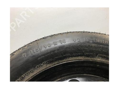Rim BMW 3 (E46) 330 xd | BP20615637C45 