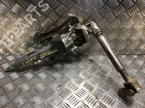 Used Steering column CITROËN JUMPER II Van 2.0 BlueHDi 160 (163 hp) 31202789