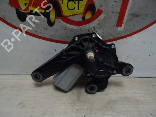 Rear wiper motor PEUGEOT 1007 (KM_) 1.6 16V | BP13279090M102 