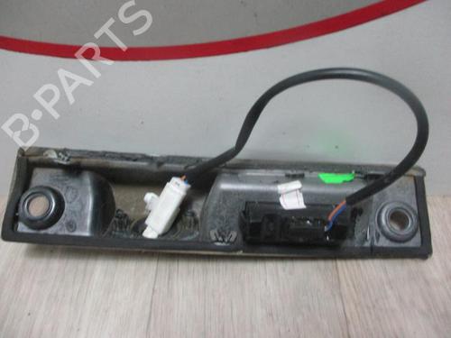 Used Tailgate handle FIAT TIPO Hatchback (356_, 357_) 1.3 D (356HXH1A) (95 hp) 29233903