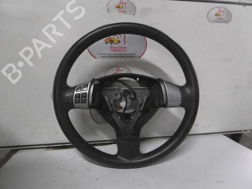 Steering wheel OPEL AGILA B (H08) 1.3 CDTI (F68) | BP13284672C49 