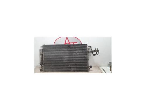 Used AC radiator HYUNDAI TUCSON (JM) 2.0 CRDi All-wheel Drive (113 hp) 12971972