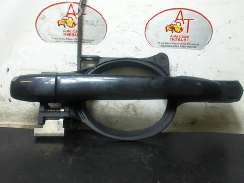 Used Rear left exterior door handle PEUGEOT 4007 (VU_, VV_) 2.2 HDi (156 hp) 13266441