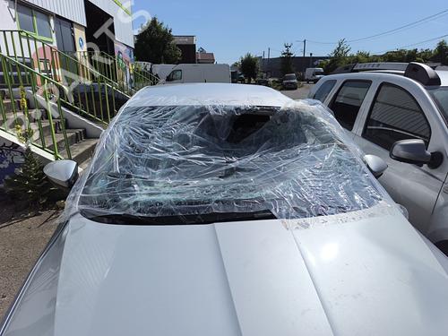 Rear right seatbelt SKODA OCTAVIA III (5E3, NL3, NR3) 1.6 TDI | BP31201389I28