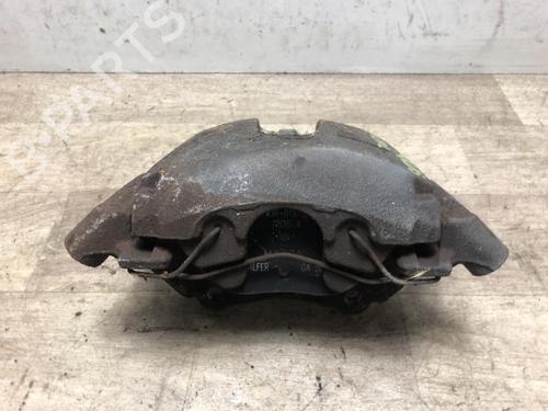 Left front brake caliper MAZDA 5 (CR) 2.0 CD (CR19) | BP20612952M105