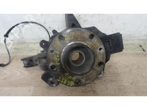 Venstre Styrespindel Lejehus RENAULT MEGANE III Hatchback (BZ0/1_, B3_) 1.5 dCi (BZ09, BZ0D, BZ1W, BZ29, BZ14) | BP13284818M25 