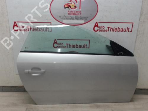 Right front door OPEL TIGRA TwinTop (X04) 1.8 (R97) | BP28287203C3 