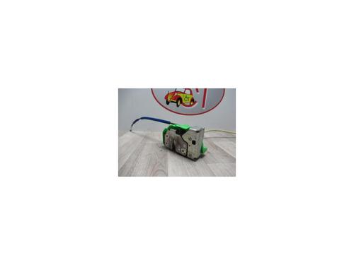 Used Front right lock ALFA ROMEO MITO (955_) 1.4 (955.AXB1B, 955.AXU1A) (78 hp) 13283829