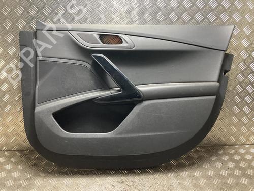 Forra frente direita PEUGEOT 508 SW I (8E_) 2.0 BlueHDi 180 (180 hp) 31199535