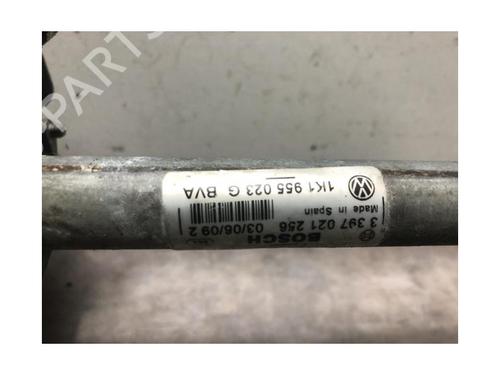 Front wiper motor VW GOLF VI (5K1) 2.0 TDI | BP23109564M29 