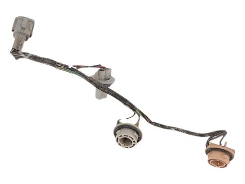Licence plate light NISSAN NAVARA NP300 (D40) 2.5 dCi 4WD | BP36274460I40 - Image 3