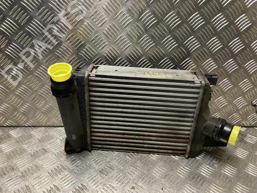 Intercooler Intercooler RENAULT CAPTUR I (J5_, H5_) 1.2 TCe 120 (120 hp) 33802755 33802755
