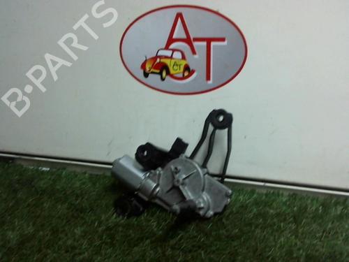 Used Rear wiper motor Rear wiper motor CITROËN C4 Grand Picasso I (UA_) 1.6 HDi (109 hp) 20617011 20617011