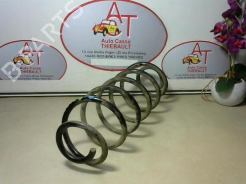 Used Shock absorber spring PEUGEOT 208 I (CA_, CC_) 1.4 HDi (68 hp) 13137179