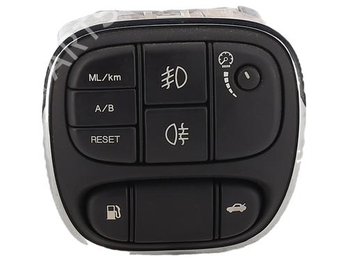 Mando luces Mando luces JAGUAR XJ (X350, X358) 3.0 (238 hp) 36392069 36392069