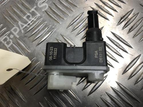 Switch PEUGEOT 3008 II SUV (MC_, MR_, MJ_, M4_) 1.5 BlueHDi 130 | BP25307192I30