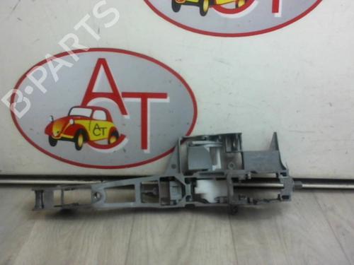 Used Front left exterior door handle CITROËN C3 II (SC_) 1.4 HDi 70 (SC8HZC, SC8HR0, SC8HP4) (68 hp) 12973055
