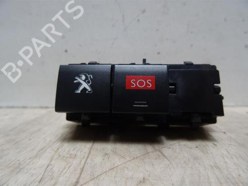 Switch PEUGEOT 208 I (CA_, CC_) 1.2 THP 110 | BP12987378I30
