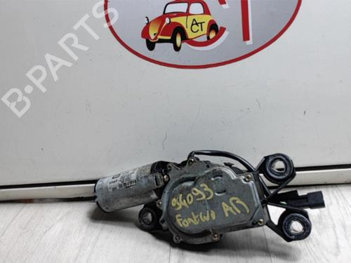 Viskermotor bagrude SMART FORTWO Coupe (450) 0.7 (450.330) | BP20618132M102