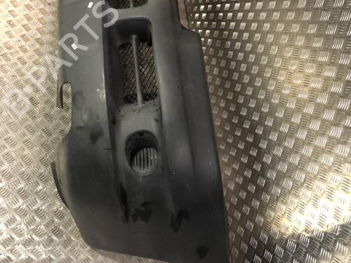 Front bumper CITROËN JUMPER I Van (244) 2.0 HDi | BP31187715C7