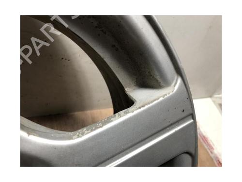 Rim MERCEDES-BENZ A-CLASS (W168) A 170 CDI (168.008) | BP13229064C45 