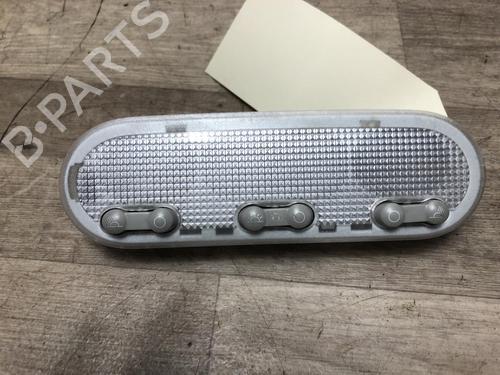 Used Interior roof light NISSAN QASHQAI I (J10, NJ10) 1.5 dCi (110 hp) 15967080